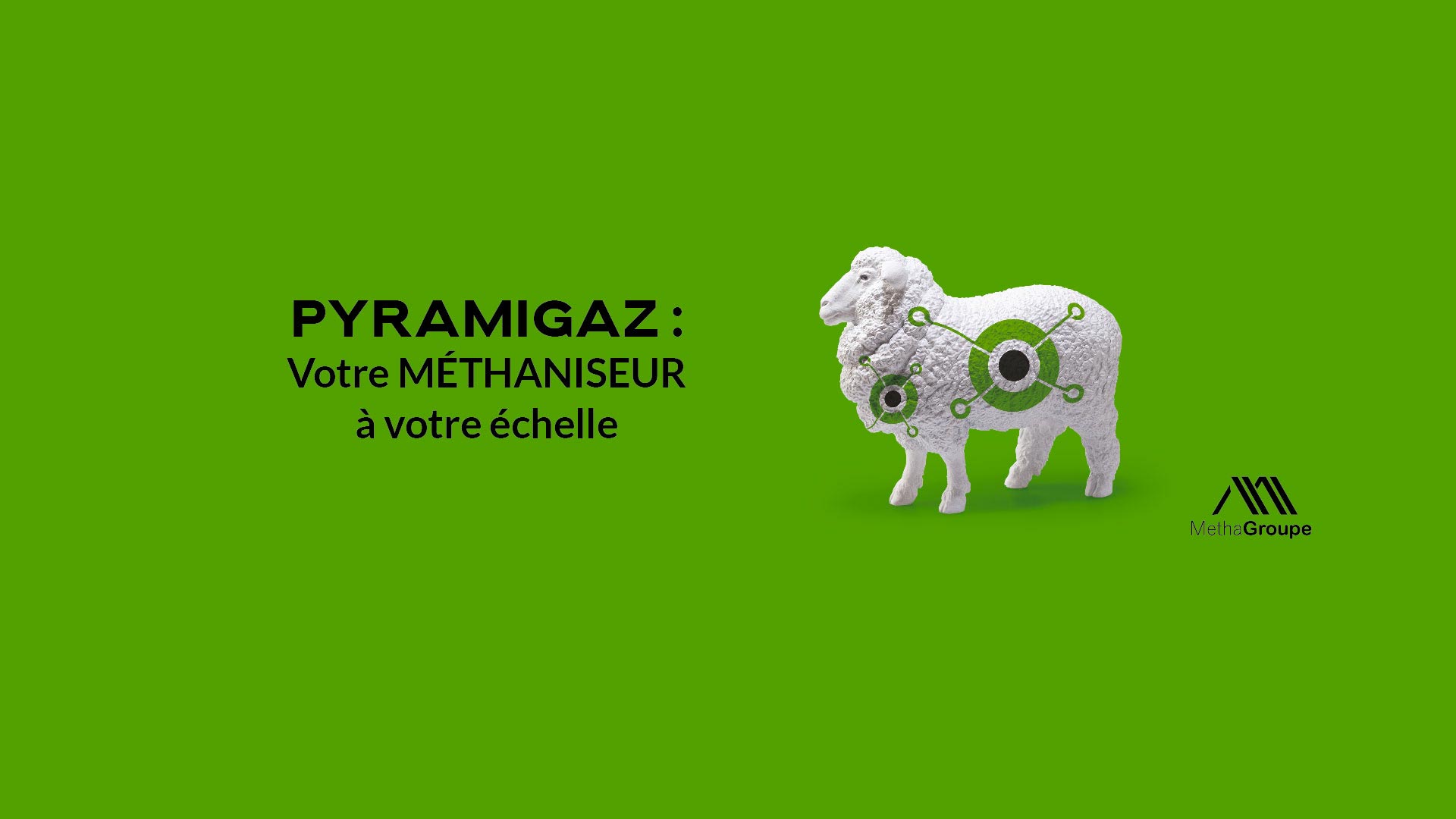 Solution Pyramigaz